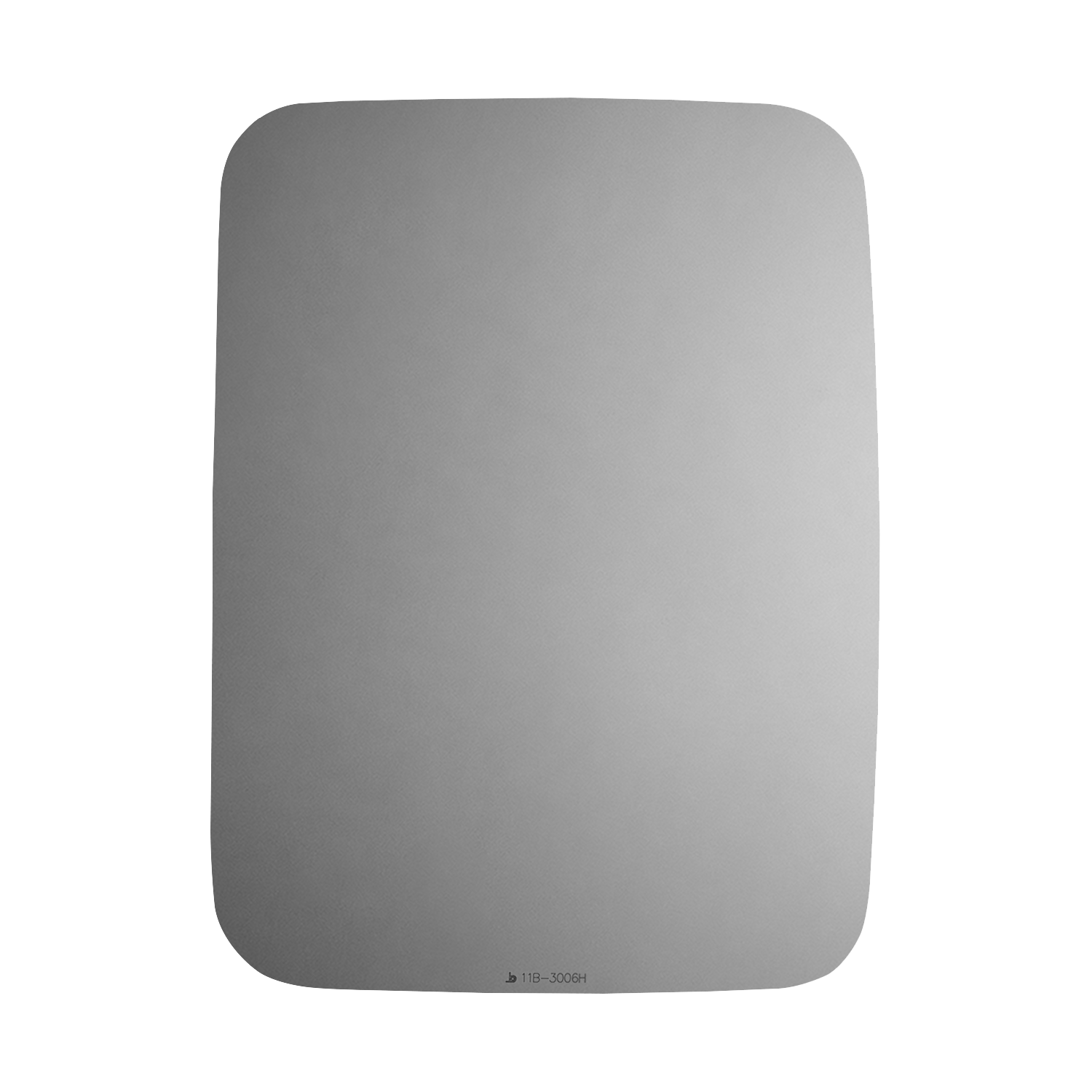 SIDE VIEW MIRROR HEATED